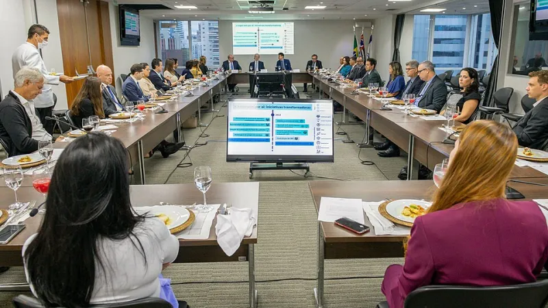 Pequeno no Brasil, Grande na América Latina: Como Micro-Empreendedores Cruzaram Fronteiras e Escalaram seus Negócios