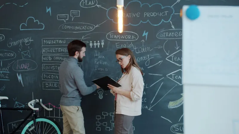 Quando o Sócio Some: O Que Fazer Quando um Cofundador Abandona a Startup no Pior Momento